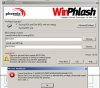 WinPhlash error message.JPG