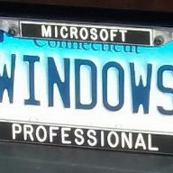 WindowsCP