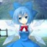 ChirunoIceFairy