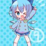 Momijiharp