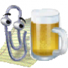 ClippyBeer