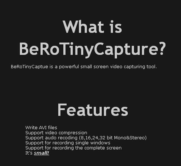 Be-Ro-Tiny-Capture-Info.jpg