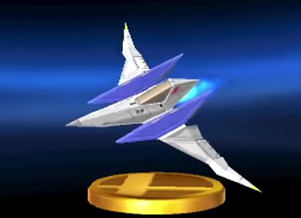 Arwing_trophy.png